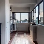 Regatta - Beachfront And Sea Views Daire Ponta Delgada