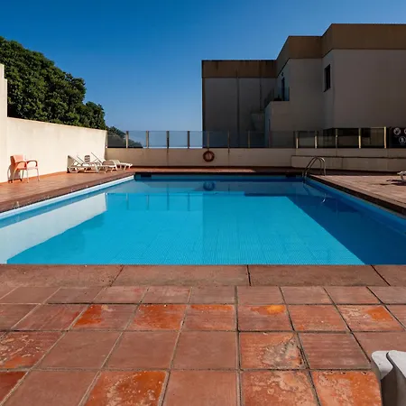 Daire Regatta - Beachfront And Sea Views Ponta Delgada