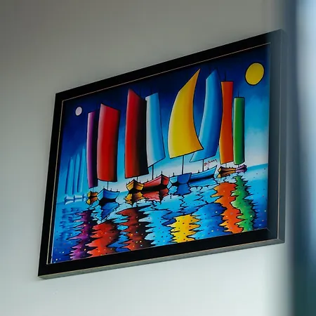 Regatta - Beachfront And Sea Views Apartment Ponta Delgada (Sao Miguel)