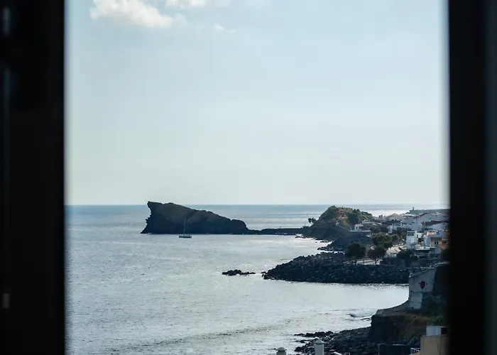 Lejlighed Regatta - Beachfront And Sea Views *