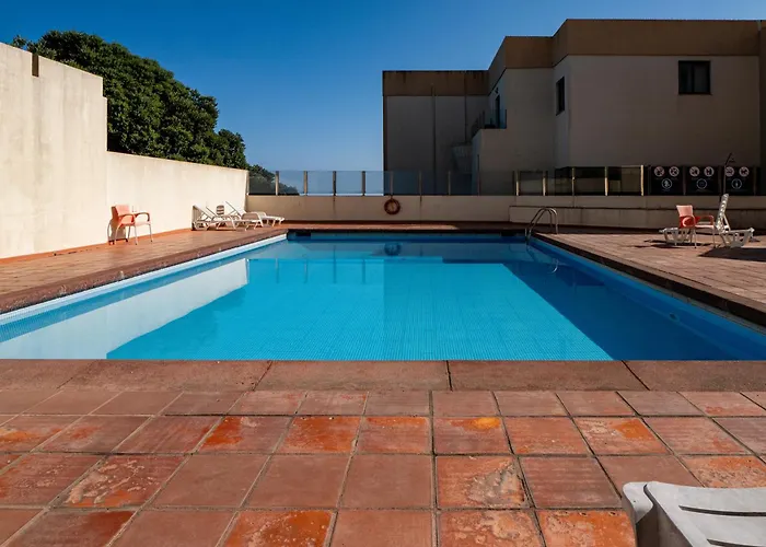 Lejlighed Regatta - Beachfront And Sea Views Ponta Delgada