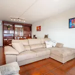 Regatta - Beachfront And Sea Views 公寓 蓬塔德尔加达