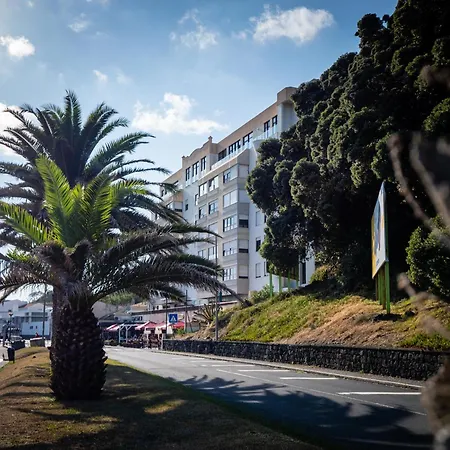 Regatta - Beachfront And Sea Views * Ponta Delgada