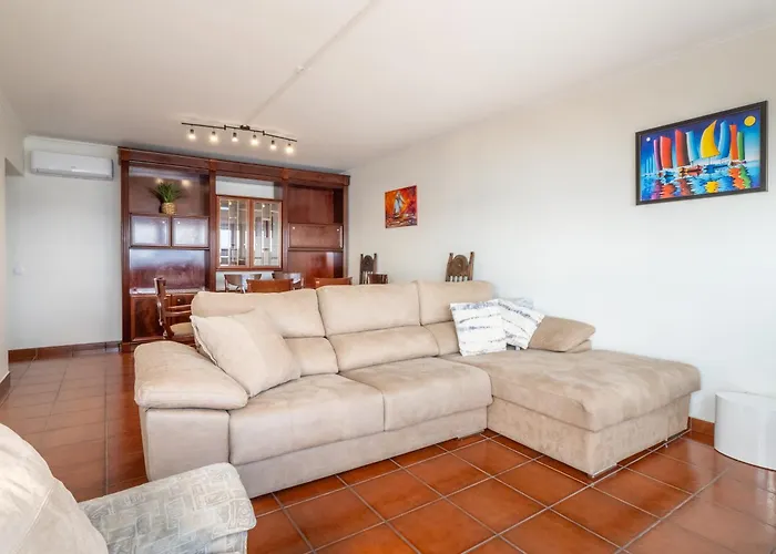 Regatta - Beachfront And Sea Views 아파트 Ponta Delgada